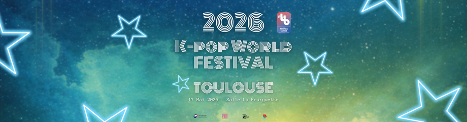 K-Pop World 2026